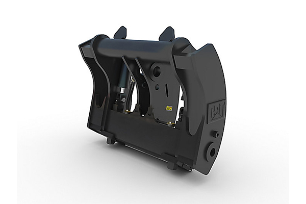 ohio cat, rental attachments