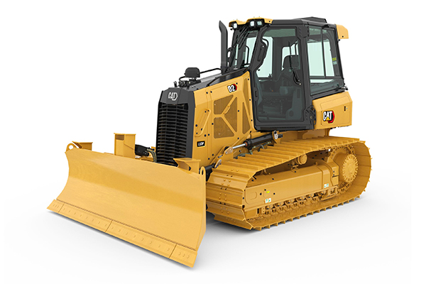 ohio cat, rental machines