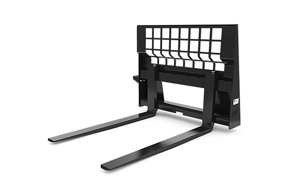 ohio cat, rental attachments