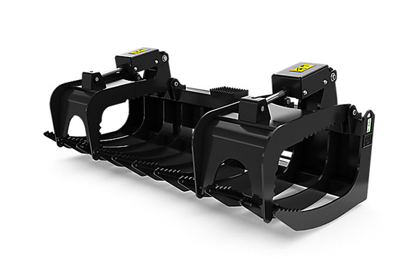 ohio cat, rental attachments