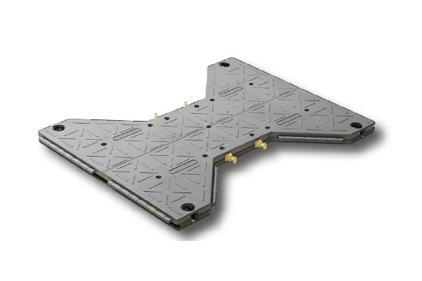 ohio cat, site support equipment