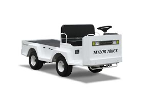 ohio cat, site support equipment