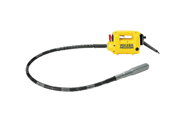 ohio cat, concrete equipment