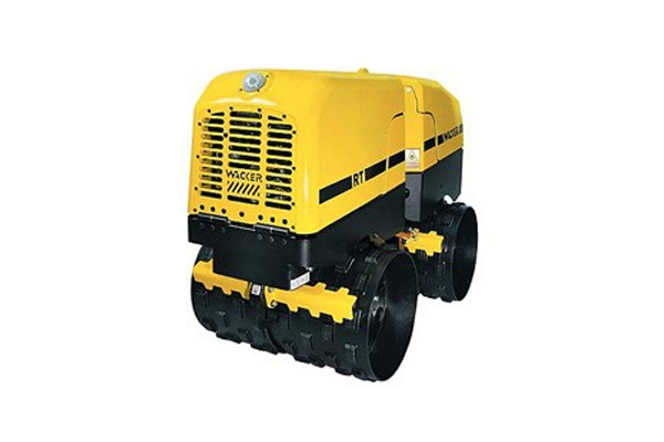 ohio cat, compaction equipment