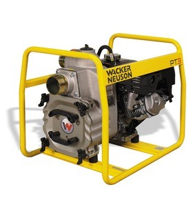 ohio cat, pump equipment