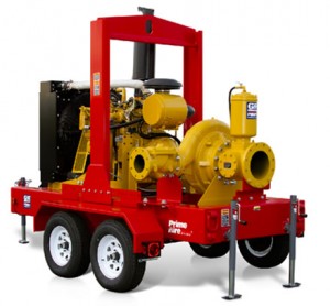 ohio cat, pump equipment