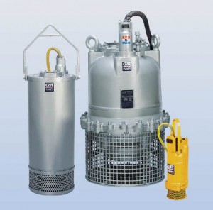 ohio cat, pump equipment