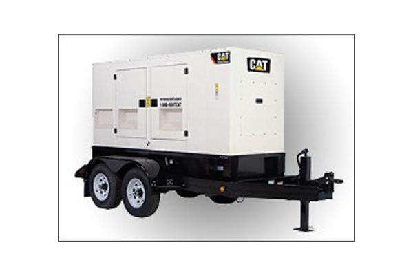 ohio cat, power generation