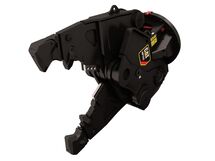 ohio cat, rental attachments