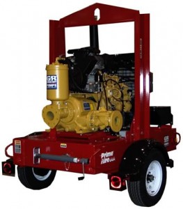 ohio cat, pump equipment