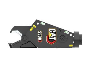 ohio cat, rental attachments