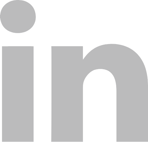 Linkedin Share Icon