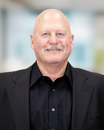 Chuck Holmes