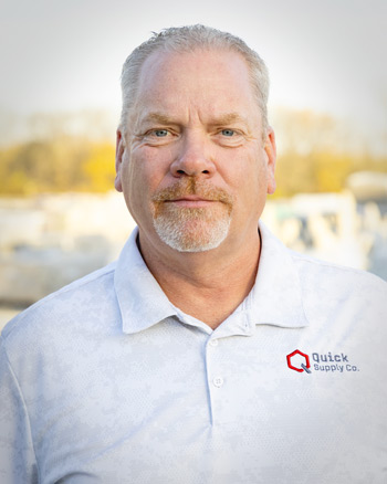 Doug Heisterkamp