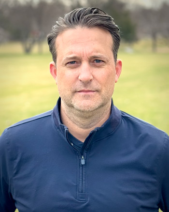 John Parenza