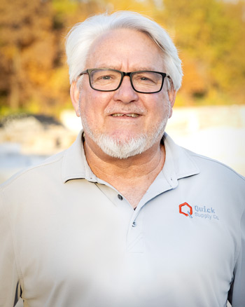 Mike Gedler