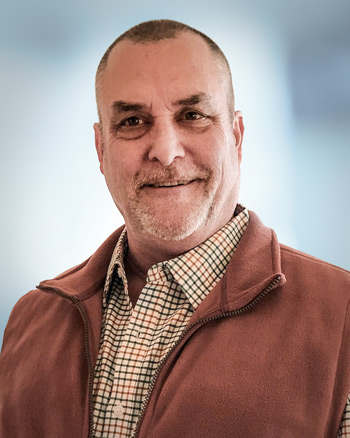 Rick Guill