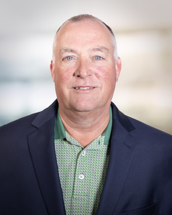 Rex "Scooter" Guill
