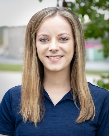 Madeleine Kreitler